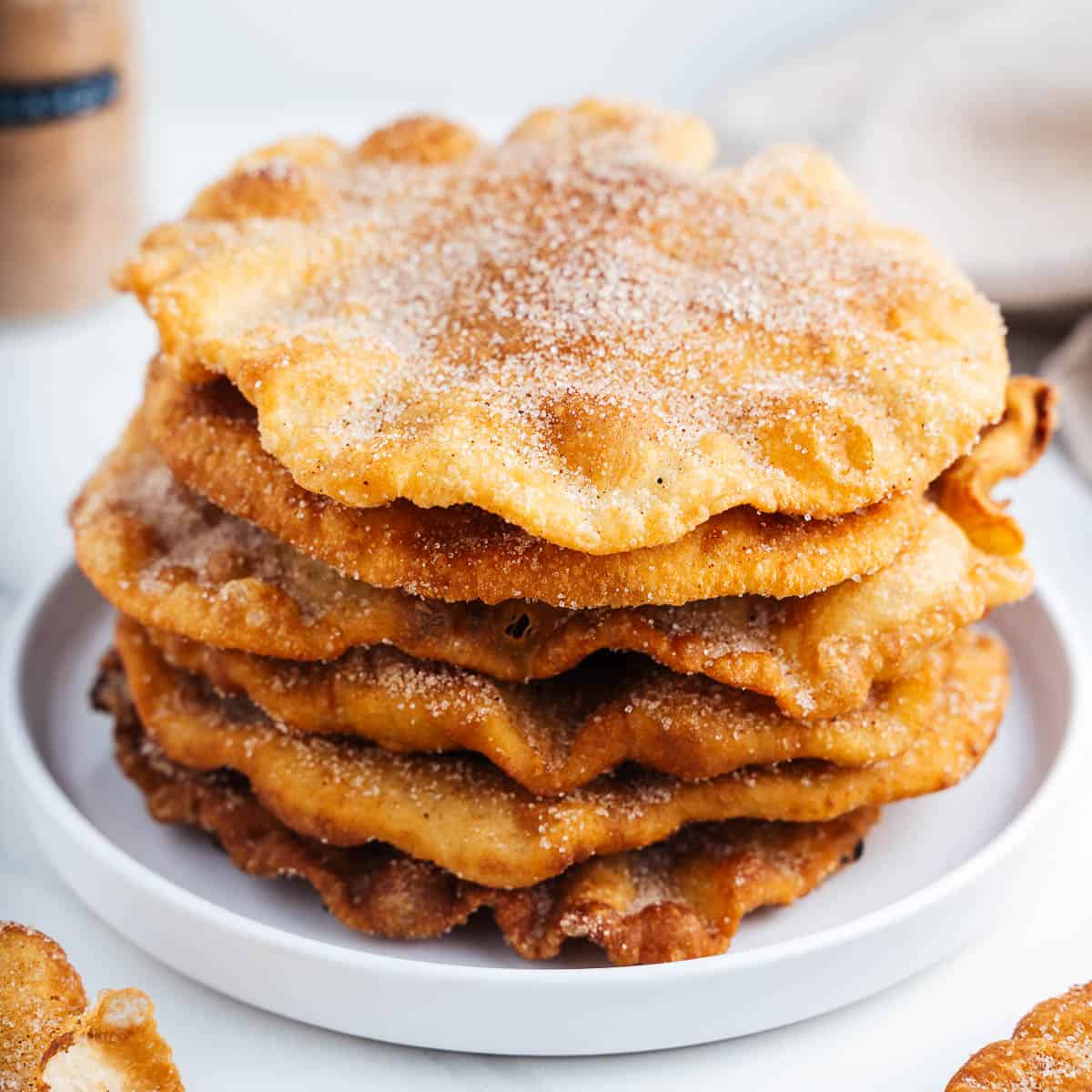 10 Buñuelos Crujientes con Cajeta: El Postre Mexicano Favorito