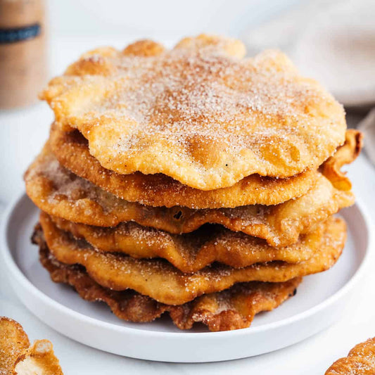 10 Buñuelos Crujientes con Cajeta: El Postre Mexicano Favorito