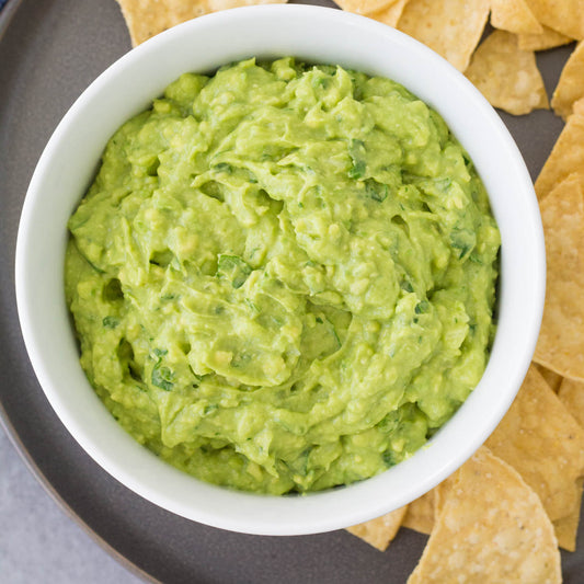 Guacamole La Mexicana: Sabor Premium, Frescura Inigualable
