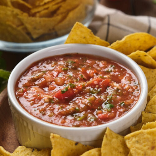Salsa Ranchera: El Sabor Clásico de la Cocina Mexicana