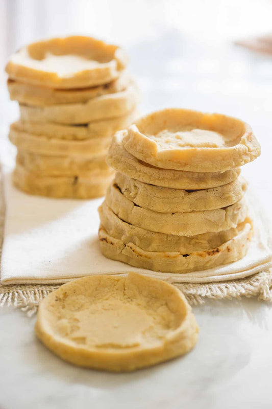 5 Sopes Artesanales de Maíz Nixtamalizado: Un Abrazo de Autenticidad en Cada Bocado